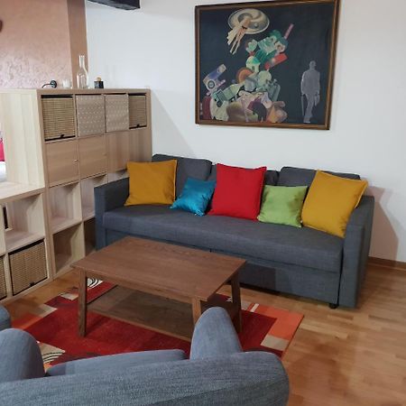 Belgrade Center Apartment V エクステリア 写真