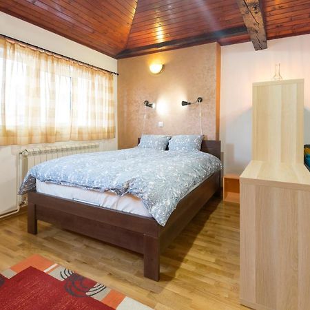 Belgrade Center Apartment V エクステリア 写真