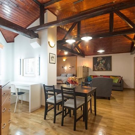 Belgrade Center Apartment V エクステリア 写真