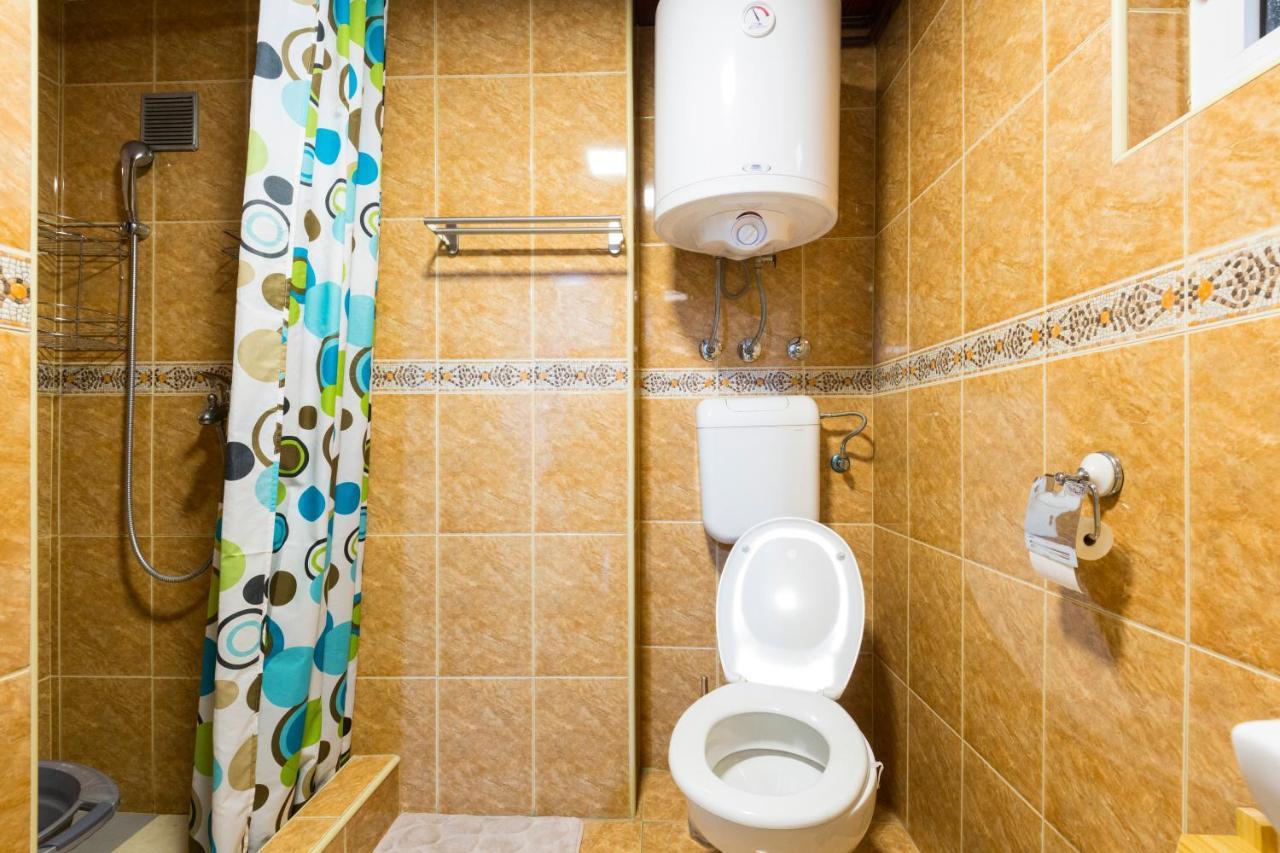 Belgrade Center Apartment V エクステリア 写真