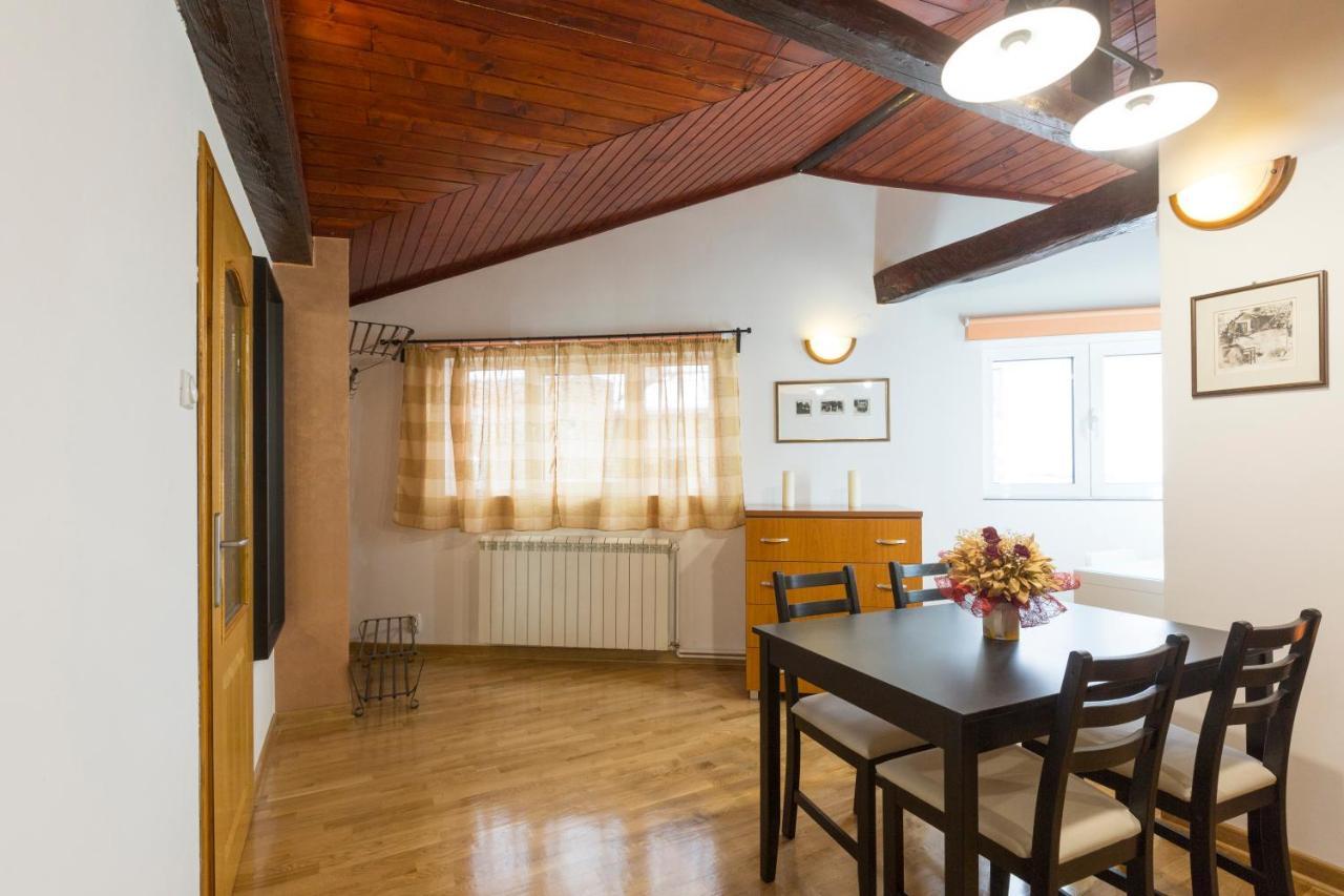 Belgrade Center Apartment V エクステリア 写真