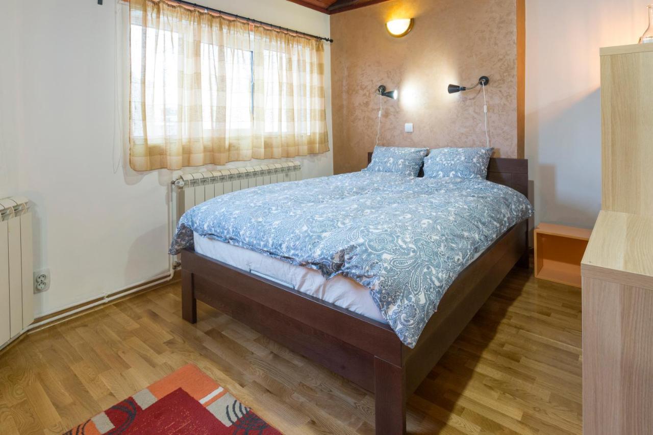 Belgrade Center Apartment V エクステリア 写真