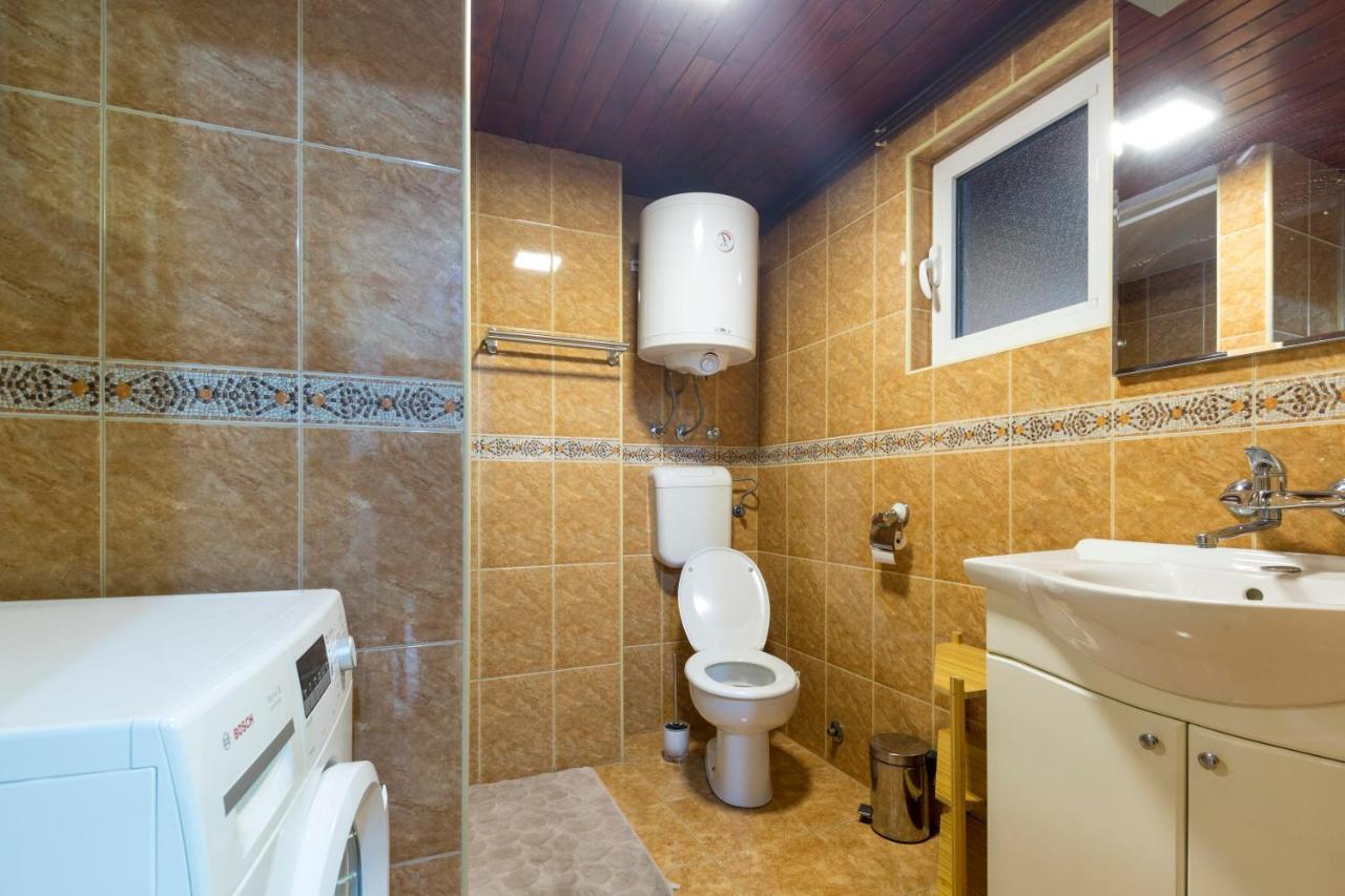 Belgrade Center Apartment V エクステリア 写真